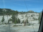 The first granite bowl